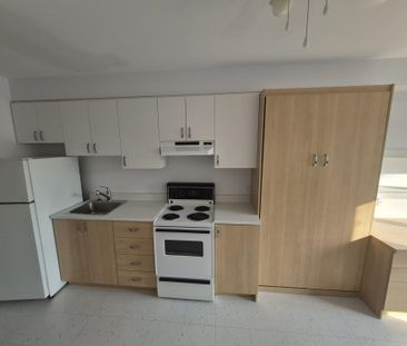Le 1200 Boullé, Campus étudiant St-Hyacinthe - Photo 3