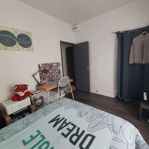 A Louer - Appartement T1bis - Quartier Quatre Moulins - Photo 2