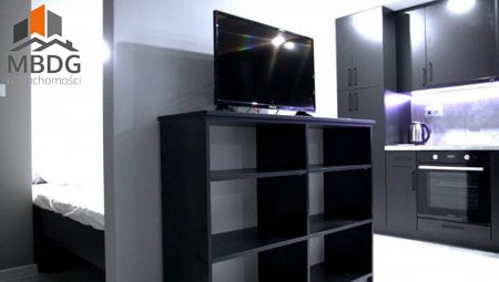 ul. Klementyny Hoffmanowej, Kraków - Zdjęcie 2