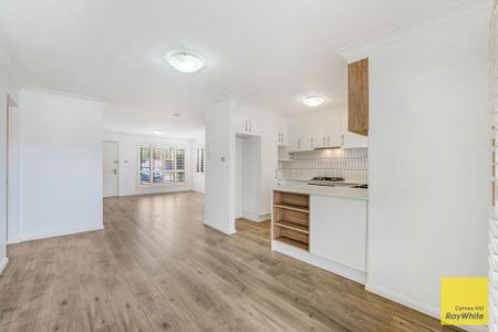 Beautiful Light Filled Family Home Available Now! - Photo 2