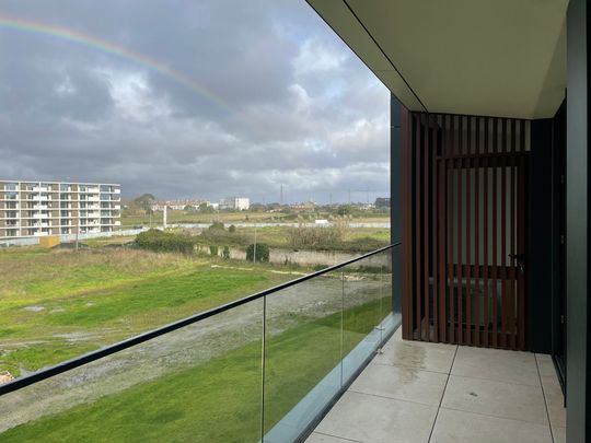 Apartamento T1 Novo numa das zonas mais privilegiadas da cidade de Aveiro. - Photo 1