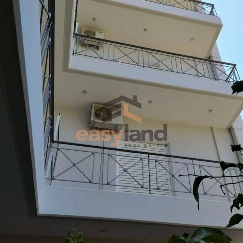 Studio/Γκαρσονιέρα για ενοικίαση Άγιος Γεώργιος Λάγγουρα (Πάτρα) - Φωτογραφία 1