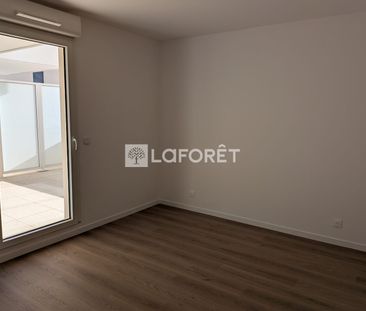Appartement T2 Plaisir à louer - Photo 2