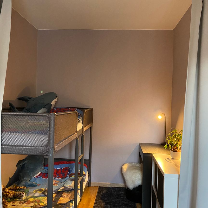 Västervägen, Sollentuna - Foto 1