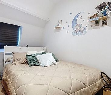 Woning te huur in Estaimpuis voor € 790 met 2 slaapkamers - Foto 4