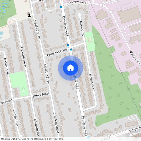 142 Patterson Road Unit# Main Floor, Barrie