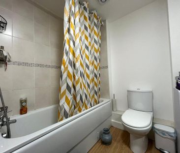 1 bedroom house to rent - Photo 2