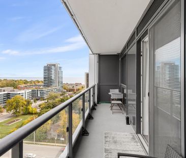 For Lease - 28 Ann Street Unit# 1302, Mississauga, Ontario - Photo 6