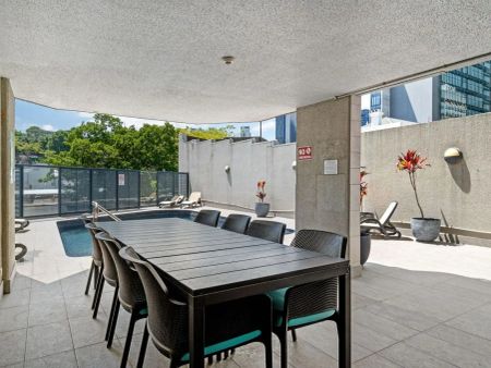 “FULLY FURNISHED - LARGE FLOOR PLAN - PERFECT LOCATION” - Photo 4