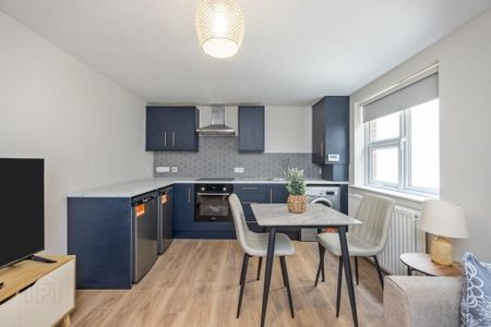 Apt 3, 27 Camden Street, Belfast, BT9 6AT - Photo 5