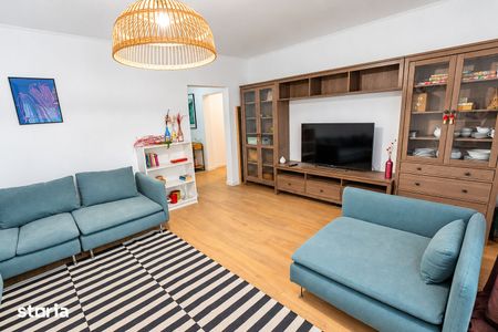 Închiriere 2 camere 72 mp Arena Națională Mega Mall Pet Friendly* - Fotografie 4
