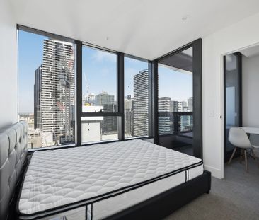 2109/500 Elizabeth Street, Melbourne - Photo 6