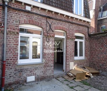 Appartement à louer à Lille • - Photo 3