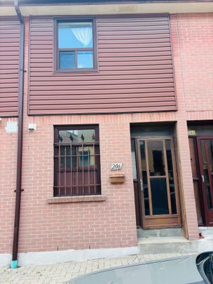 For Lease - 275 Broadview Avenue Unit# 206, Toronto, Ontario - Photo 1