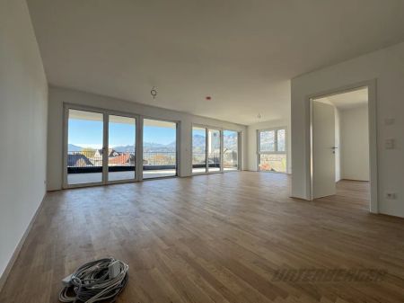 hochwertige 4-Zi.-Wohnung mit beeindruckender Aussciht - bezugfertig ab Jänner 2026 - Photo 4