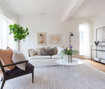 Klockaretorpsvägen 16 C - Foto 2