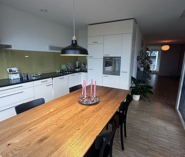 21/2 ZI-WOHNUNG À ZÜRICH - KREIS 9 ALBISRIEDEN, MEUBLÉ, TEMPORAIRE - Photo 6