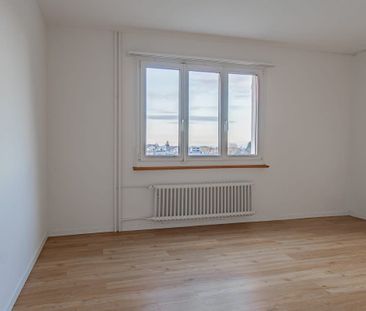 4 Zimmer, 79 m², 2. Stock - Photo 6