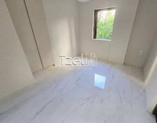 Studio/Γκαρσονιέρα για ενοικίαση Αγία Τριάδα (Πάτρα) - Photo 1