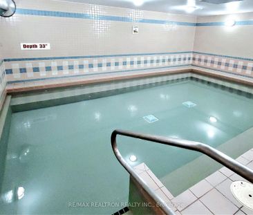 For Lease - 175 Cedar Avenue Unit# 208, Richmond Hill, Ontario - Photo 6