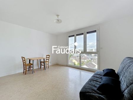 Location Appartement 1 pièce 30m² ST LO 50000 - Photo 2