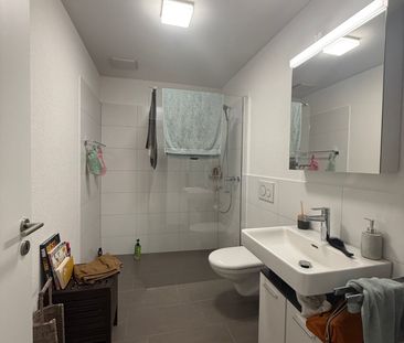 3.5 Zimmer, 92 m², 1. Stock - Photo 4