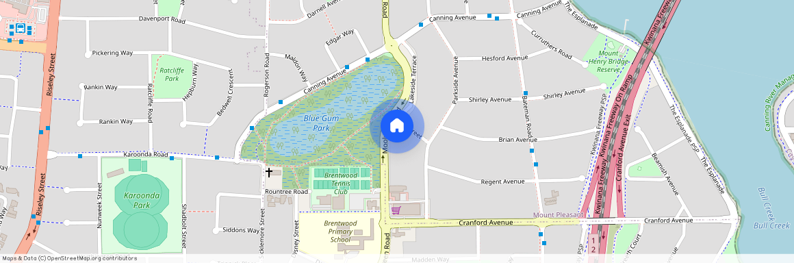 20 Moolyeen Road, WA 6153, Mount Pleasant