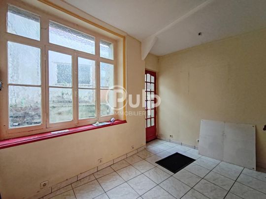 Maison à louer à Fouquieres Les Lens - Réf. HEN14851 - Photo 1