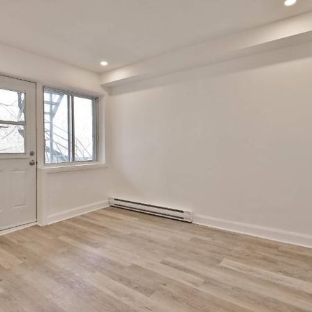 1 CH - 1 SDB - Montréal - $1,395 /mo - Photo 3