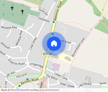 Angwin Close, Shepton Mallet - Photo 1