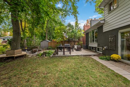 For Lease - 1920 Truscott Drive Unit# Main, Mississauga, Ontario - Photo 3