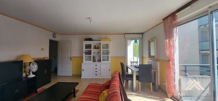 Location Appartement 3 pièces 69m² MONTPELLIER 34080 - Photo 2