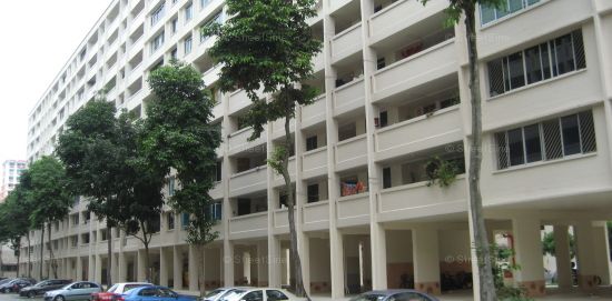 Blk 314 Kampong Ubi Greenville (Geylang), HDB 4 Rooms - For Rent - Photo 2