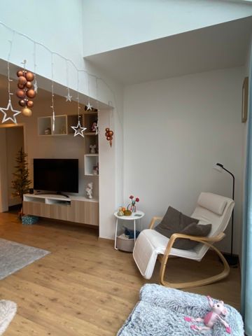 Gelijkvloers appartement met 2 slaapkamers te Hechtel - Photo 3