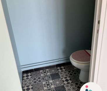 Location Appartement 2 pièces 35m² VANNES 56000 - Photo 6