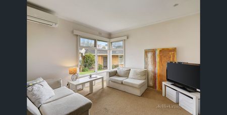 9/4 Lisson Grove, Hawthorn - Photo 3