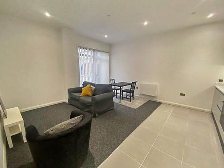 1 bedroom apartment to rent - Photo 4