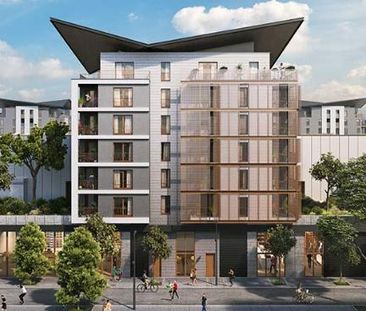 Location Appartement 2 pièces 39m² NICE 06200 - Photo 3