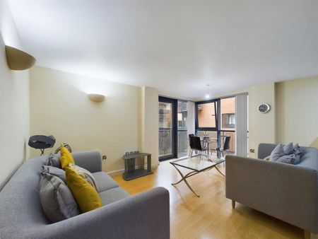 2 bedroom apartment to rent - Photo 3