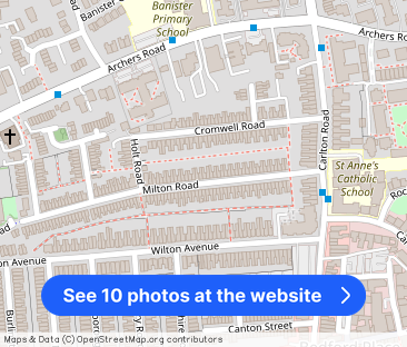 Milton Road, Polygon - Photo 1