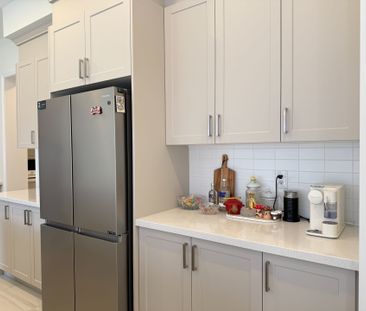 For Lease - 35 Nanhai Avenue, Markham, Ontario - Photo 5