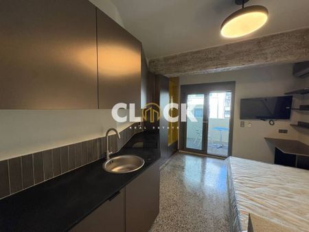 Studio/Γκαρσονιέρα για ενοικίαση Ξηροκρήνη (Ξηροκρήνη - Παναγία Φανερωμένη) - Photo 5