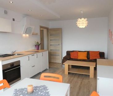 Gdańsk Przymorze, Czerwony Dwór - Photo 6