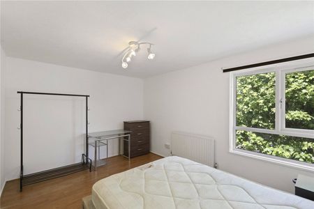 2 Bed Flat, Enard House, E3 - Photo 4