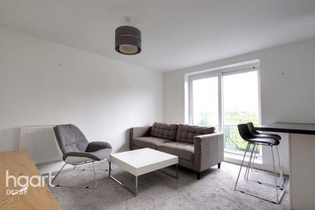 2 bedroom apartment to rent - Photo 3