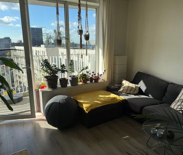 Willem Augustinstraat 269, Laan van Spartaan, 1061MJ, Amsterdam - Photo 3