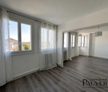 T3 meublé à Auterive dans une résidence sécurisée - Photo 2