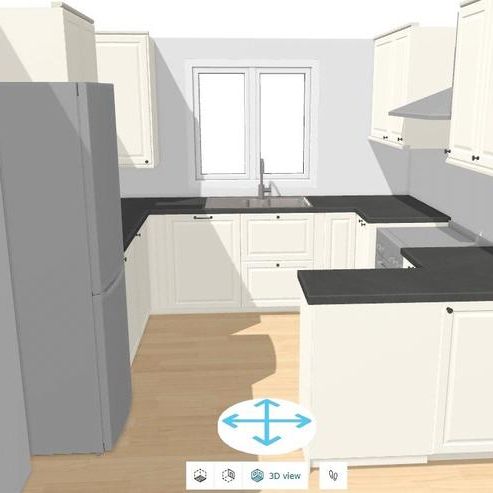 4 bedroom terraced house to rent - Photo 1
