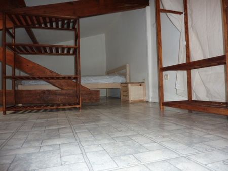 Location Appartement 1 pièce 38m² BORDEAUX 33800 - Photo 4