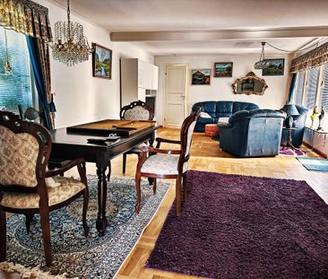 Tallboängen, Askim - Photo 1